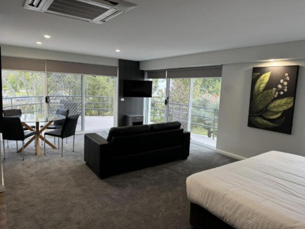 Hotel Yarrawonga Mulwala Golf Club Exterior foto
